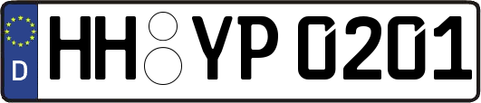 HH-YP0201