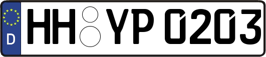 HH-YP0203