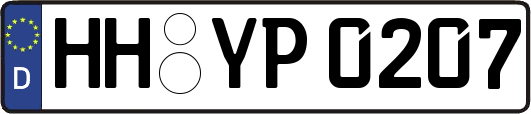 HH-YP0207