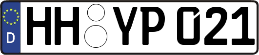 HH-YP021
