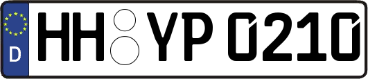 HH-YP0210