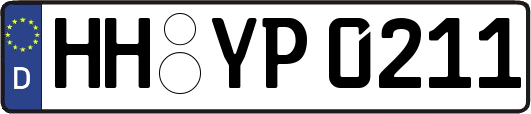 HH-YP0211