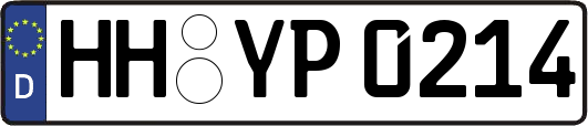 HH-YP0214