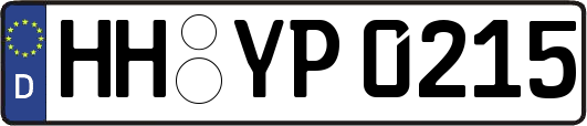 HH-YP0215