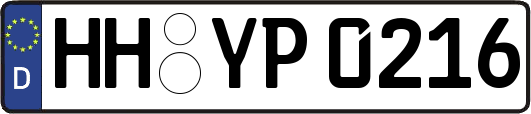 HH-YP0216