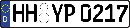 HH-YP0217