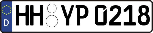 HH-YP0218
