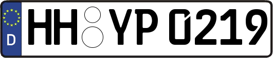 HH-YP0219