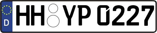 HH-YP0227