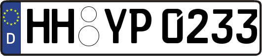 HH-YP0233