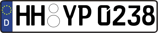 HH-YP0238