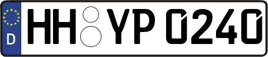 HH-YP0240