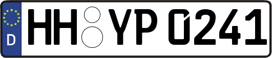 HH-YP0241