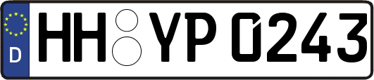 HH-YP0243