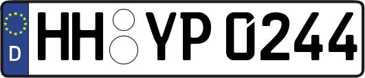 HH-YP0244