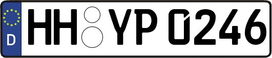 HH-YP0246