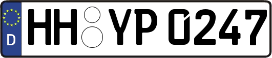 HH-YP0247
