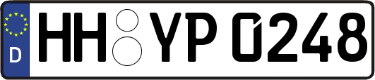 HH-YP0248