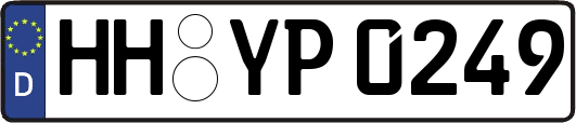 HH-YP0249