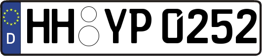 HH-YP0252