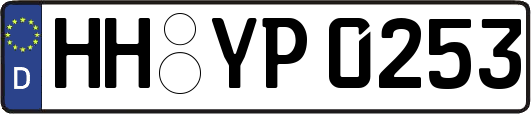 HH-YP0253