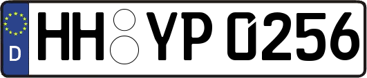 HH-YP0256