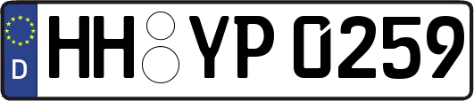 HH-YP0259