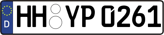 HH-YP0261