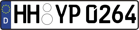 HH-YP0264
