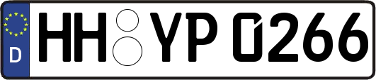 HH-YP0266