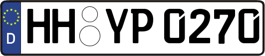 HH-YP0270