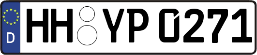 HH-YP0271