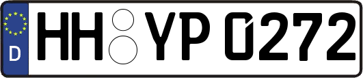 HH-YP0272