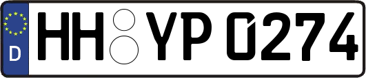 HH-YP0274