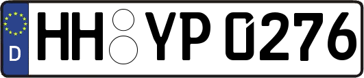 HH-YP0276