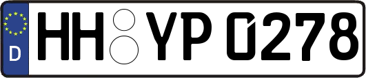 HH-YP0278