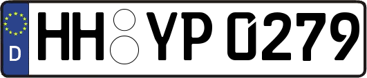 HH-YP0279