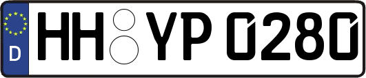 HH-YP0280