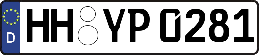 HH-YP0281