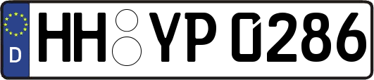 HH-YP0286