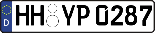 HH-YP0287