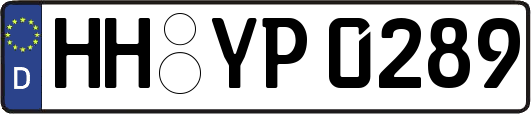 HH-YP0289