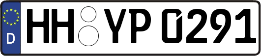 HH-YP0291