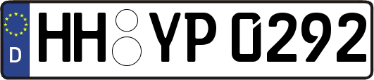 HH-YP0292