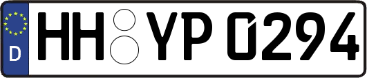 HH-YP0294