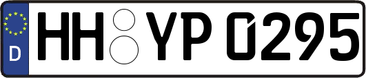 HH-YP0295