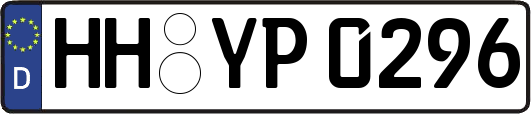 HH-YP0296