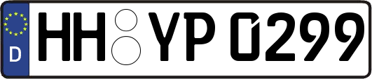 HH-YP0299