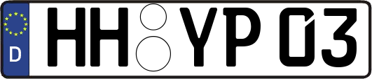 HH-YP03