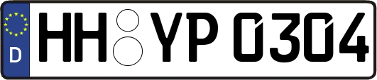 HH-YP0304